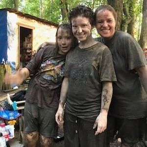 Meet your Posher, Rhonda